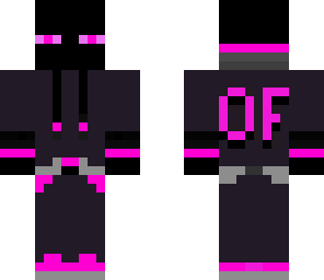 ender teen optifine