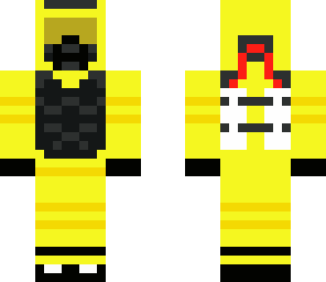 toxic wast suit