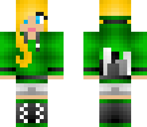 random girl 2