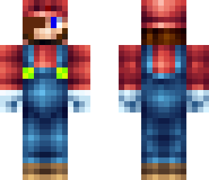 mario joe