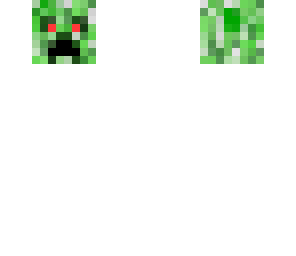 floating creeper head