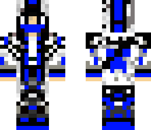 blue assassin v2