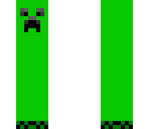 creeper dubstep