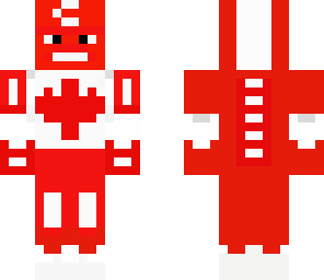 captain canada