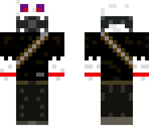 fighter creeper