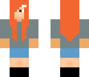 girl