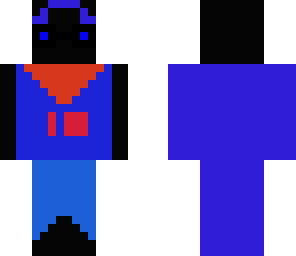 zombie spy