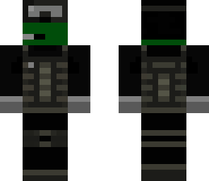 mercinary