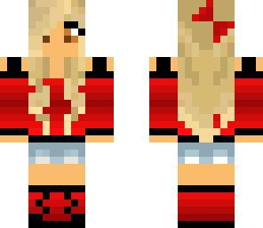 fixed my girl