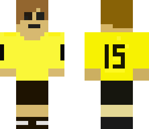 soccer player