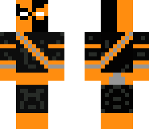 deathstroke