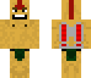 flying native