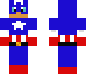 captain america