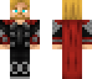 thor of asgard