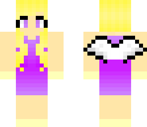 unicorn girl