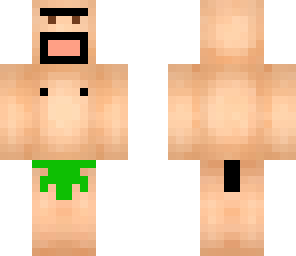 caveman