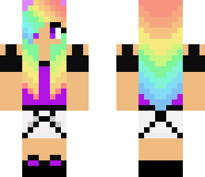 ranibow gurrlll