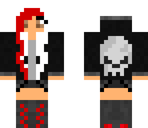 goth girl fix 2