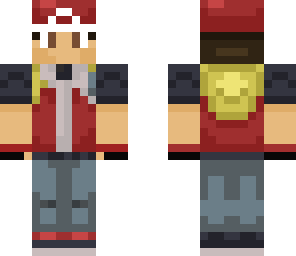 pkmn red