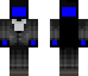 pusher suit