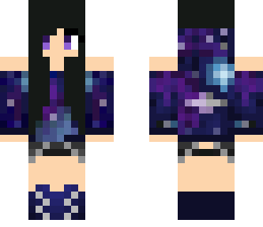 galaxy gurll