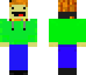 shyonworld 3
