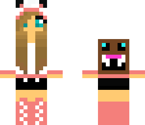 first skin