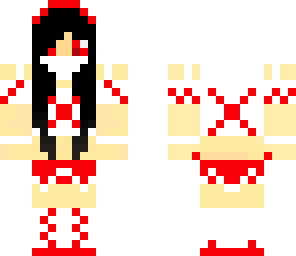 ninja girl warrior