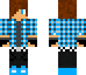 blue teen