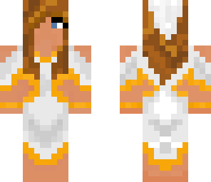 hakes's wedding dress