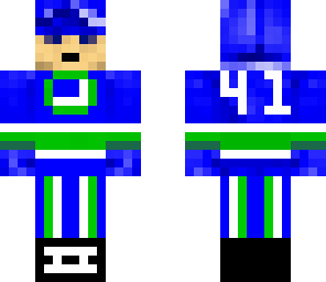 cunucks skin