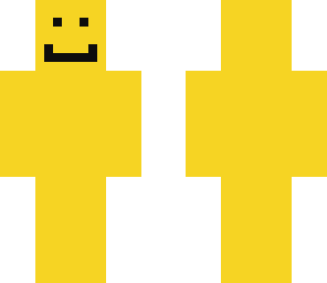 butter man
