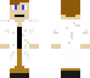 science guy