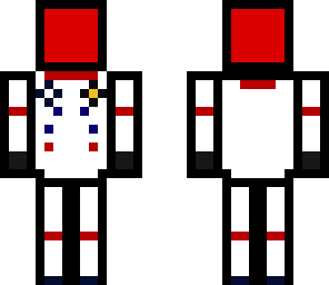 shover space
