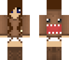 sisters skin