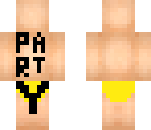 party guy