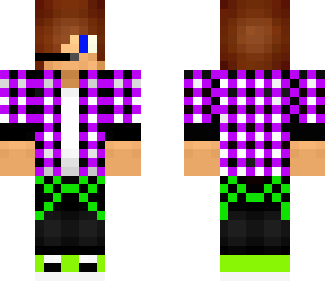gamer