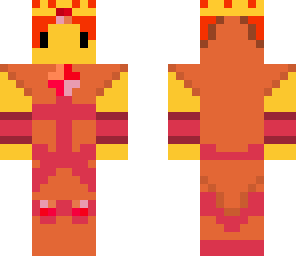 fire king