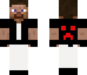 steve casual