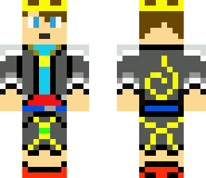 kh king