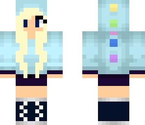 dino girl