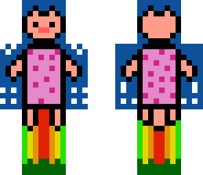 nyan pig