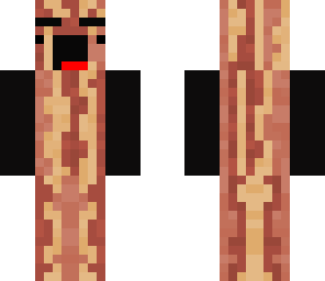 bacon man