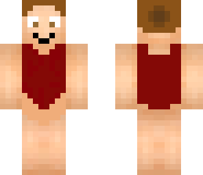 gymnast in progress