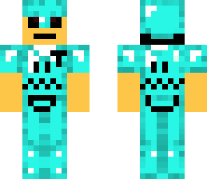 my skin