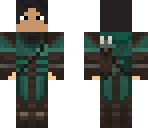 archer
