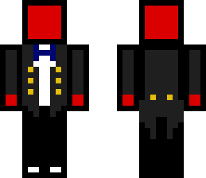 shover suit 3