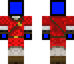 pusher mage