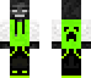 green wither