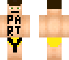party guy